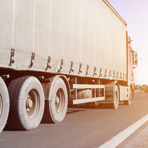 International driver C +E ADR