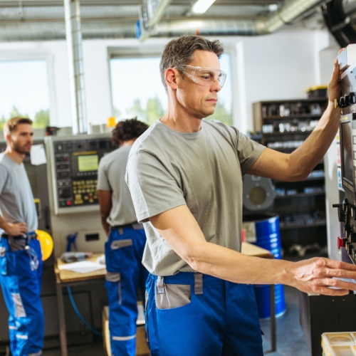 Service Installer